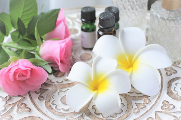 アロマオイルコース