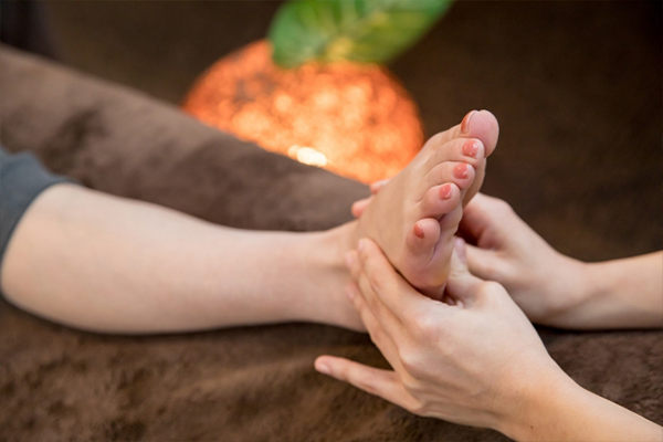 タイ古式コース